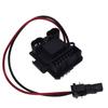 Heater Blower Motor Fan Resistor For Renault Clio 2 Kangoo 7701044817 7701206104