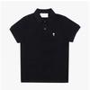 Ami Small HearT Logo Polo Unisex T shirT Hpl411 760 045