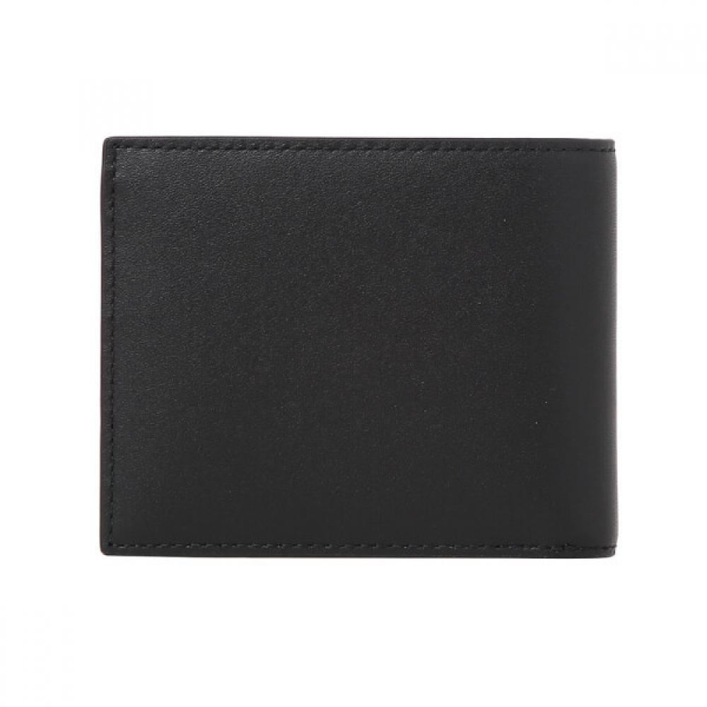 LacoSte Fitzgerald Slim Men S Bifold Wallet Pc Nh1115f 000