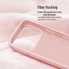 XYI Liquid Silicone MagSafe Case for iPhone 17 Pro Max