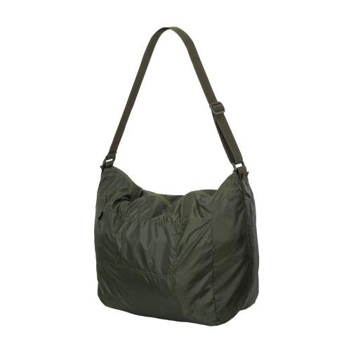 Helikontex Carryall Backup Bag Olive Green