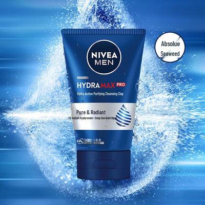 Men Hydrating Cleansing Mud 100g