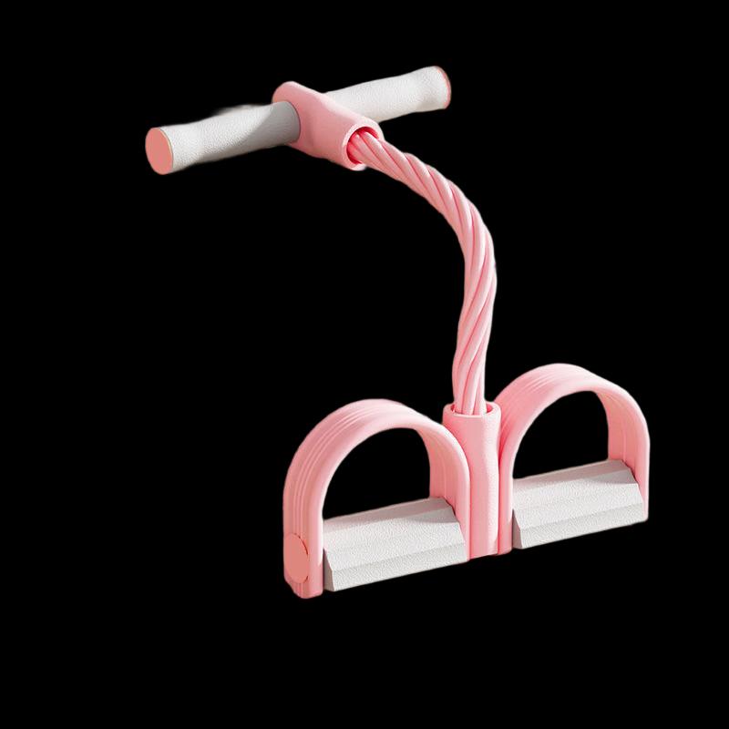 WEZHO Multi-functional Pedal Resistance Trainer