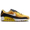 Nike Air Max 90 SE Go The Extra Smile Sneakers da Uomo Giallo Pollen Antracite DO5848-700