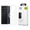 Etui Do Samsung Galaxy S23 Ultra 3Mk Clear Magsafe