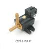 Turbolader-Magnetventil für Changan CS75 1.5T/1.8T Raeton Turbinen-Bypassventil Sensor Auslassventil