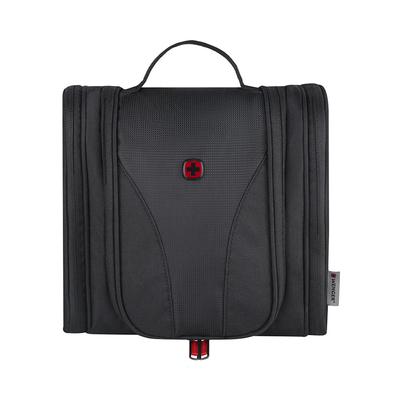 Wenger Hängende Kulturtasche (Schwarz)