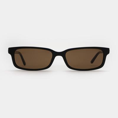 Bonikeullaideu Boyfriend 2 Black & Brown Lens