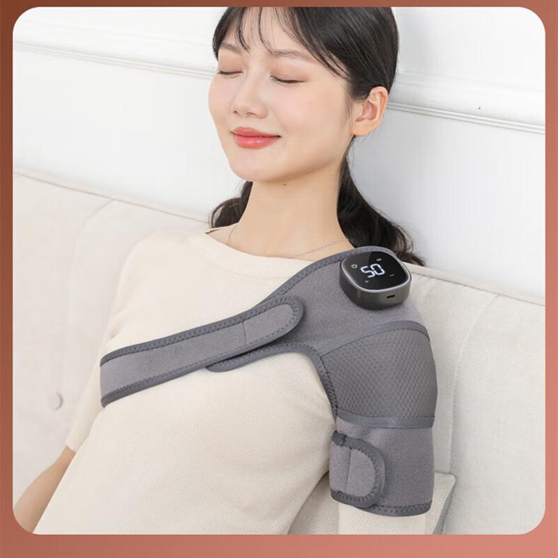 

Jiancheng Electric Knee Massager & Heater