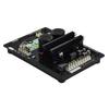 Регулятор напруги AVR R450 для однофазних та трифазних генераторів Leroy Somer з функціями вимірювання напруги
