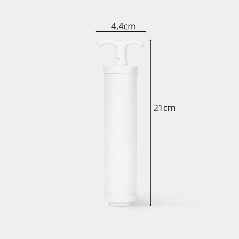 Verdickter Vakuum-Kompressions-Aufbewahrungsbeutel – platzsparend, staubdicht, ideal für Kleidung und Steppdecken