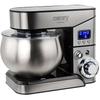 Kuchyňský robot - Camry - 4223 - 2000W - 5 litrů - 6 rychlostí