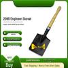 Zhanwu Outdoor Engineer's Shovel Multi-tool