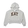 Felpa con Grafica Y2K per Adolescenti Vestibilità Larga Casual Streetwear