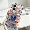 White Tiger Forest Phone Cover Case for Xiaomi Mi 17 Pro Max 14 11 12X 12 13 Lite 12T 10T 11T 17T 15T