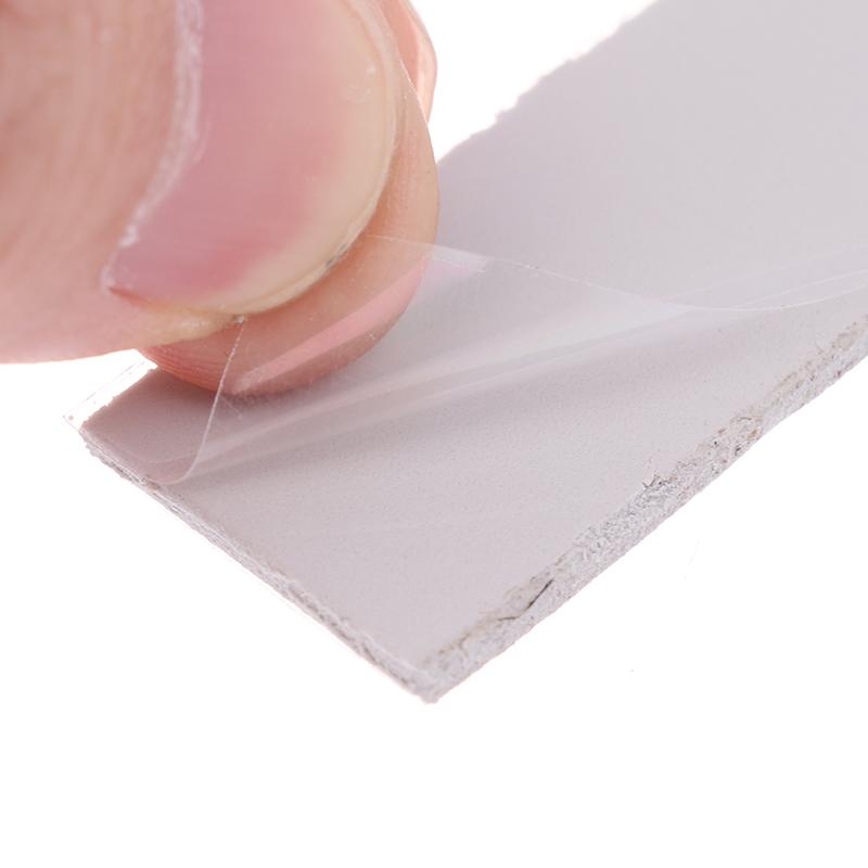 Thermal Pad 18W/Mk 70x20mm, M.2 Silicone Heatsink Cooling Pad for Laptop SSD CPU LED Cooler