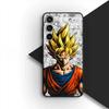 Son Gohan Dragon Goku Ball Z Phone Cover for Apple iPhone 17 14 15 16 Plus Pro Max 16E ProMax + 16Plus 14+ 16+ Protective Case