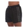 Emporio Armani EA7 Mens Polyester Swim Shorts