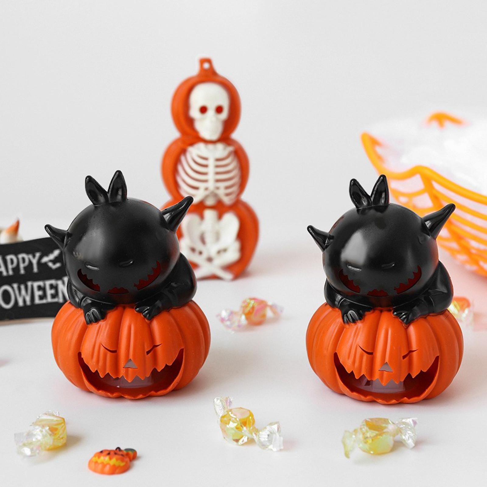 

Halloween Decoration Props, Electronic Candle Lights, Party Supplies, Ornaments, Night Lights. One Size