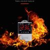 Termostato WIFI 110V-230VAC 10A Controller Digitale di Temperatura 2 Uscite