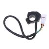 Universal Motorcycle Start Kill Switch Ignition On/Off Control Button For Husqvarna Gasgas Motorcycle Repair Accessories