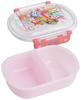 Skater Lunch Paw Patrol Made In Children's Box, 360ml, Antibacterial, Rescue, Japan, QAF2BAAG-A