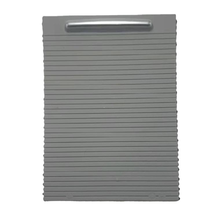 For B6 B7L 3CD857503Car Center Console Roller Blind Cover Sliding Shutter Zipper
