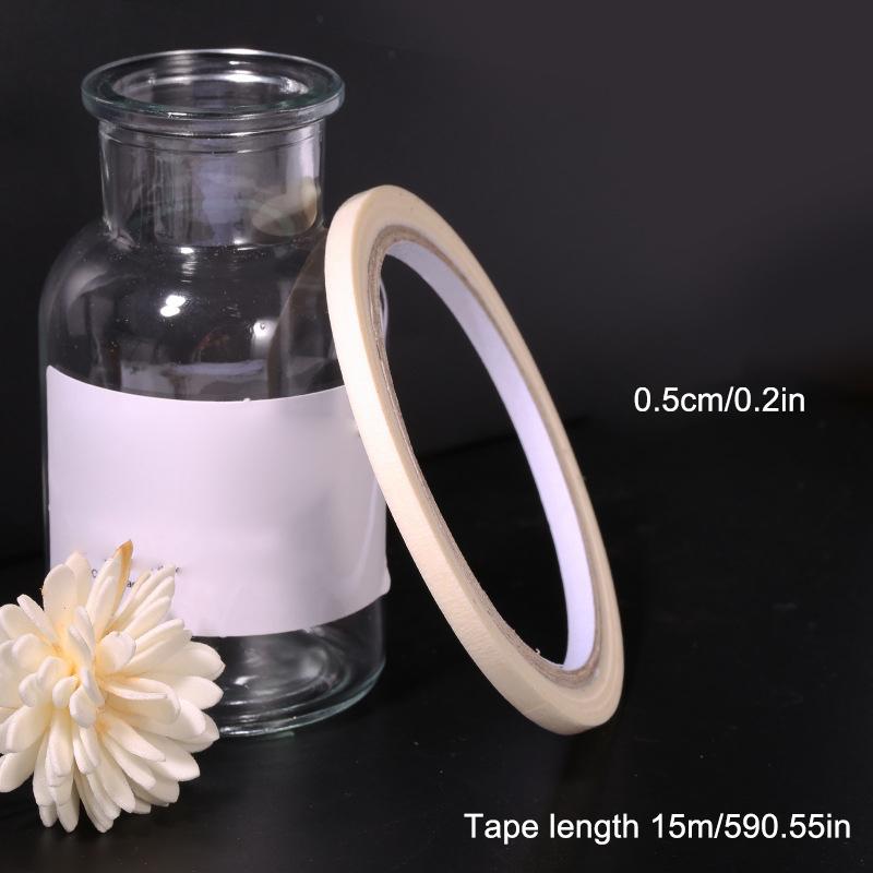 0,3/0,5/0,8/1/1,2 cm Französische Nagel Klebebänder Linie Nagelkunst Form Fransen Spitzenführungen Vorlage Aufkleber Kreative Schablone