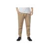 Nike Loose Fit Casual Pants With Fleece Lining Men Bottoms Khaki BV2672-247