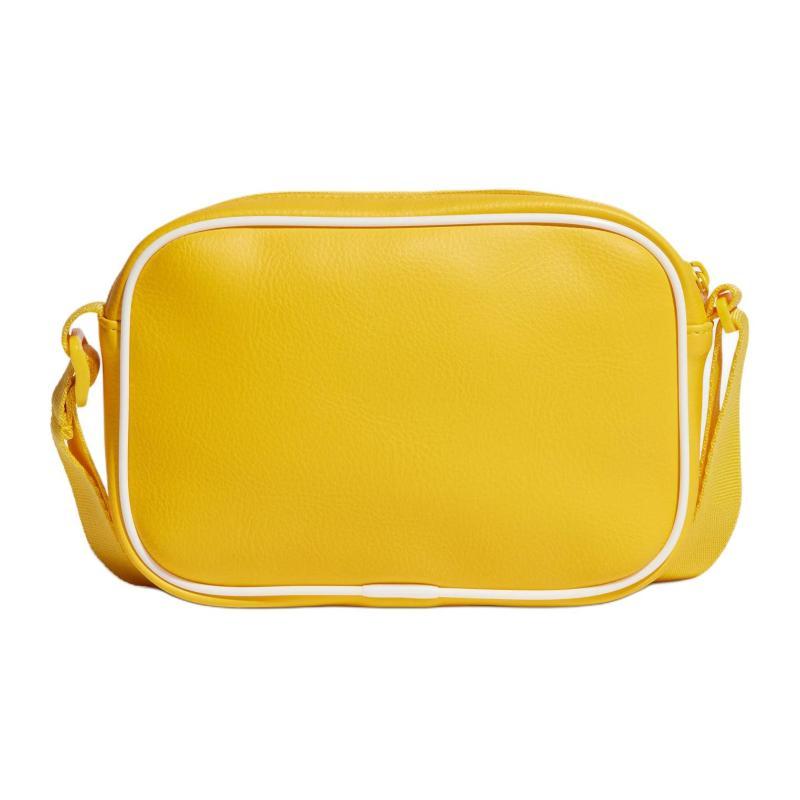 Adidas Adicolor Classic Mini Airliner Bag Bold Gold Adidas IS4387