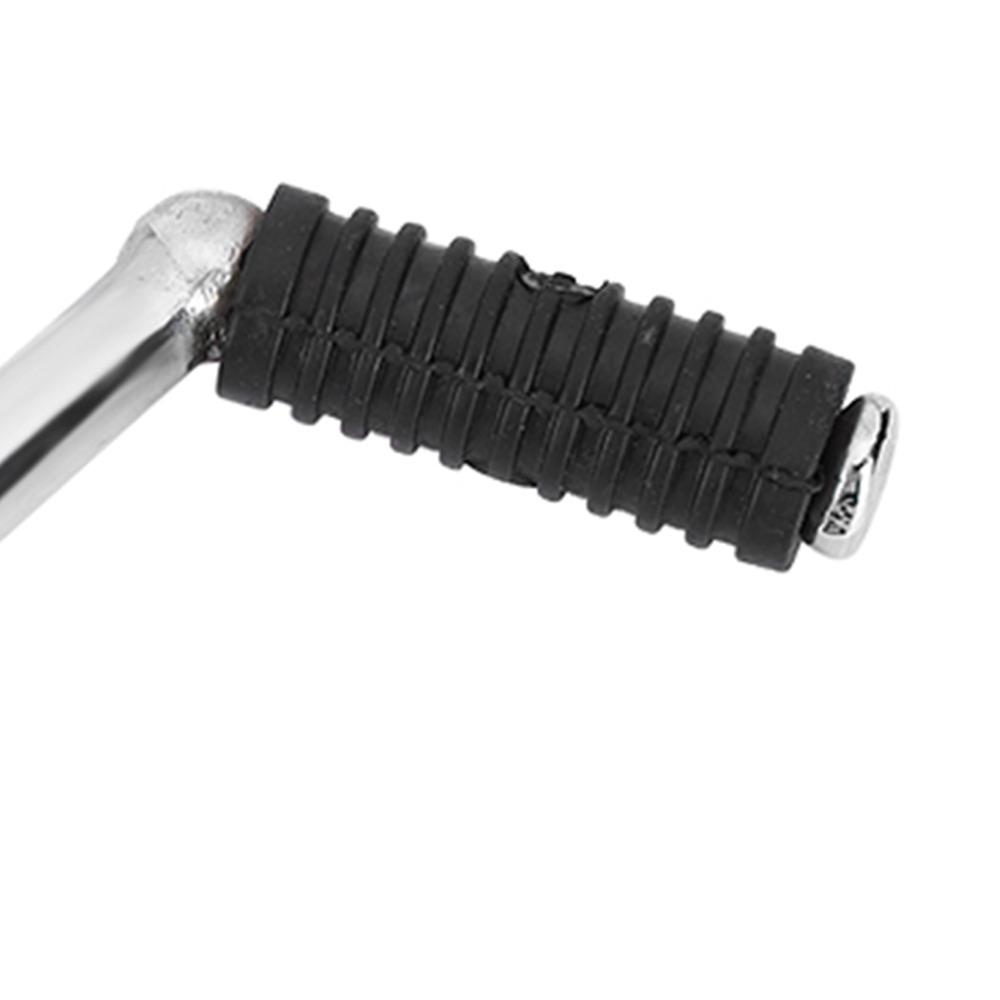 Stainless Steel Kick Start Lever Universal Fit Kick Starter Lever For Motorcycle
