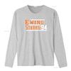 Vintage Patrick Ewing Jhon Starks New York 1994 Basketball T-Shirt vintage Gewaschen Vielseitig Stilvoll Unisex