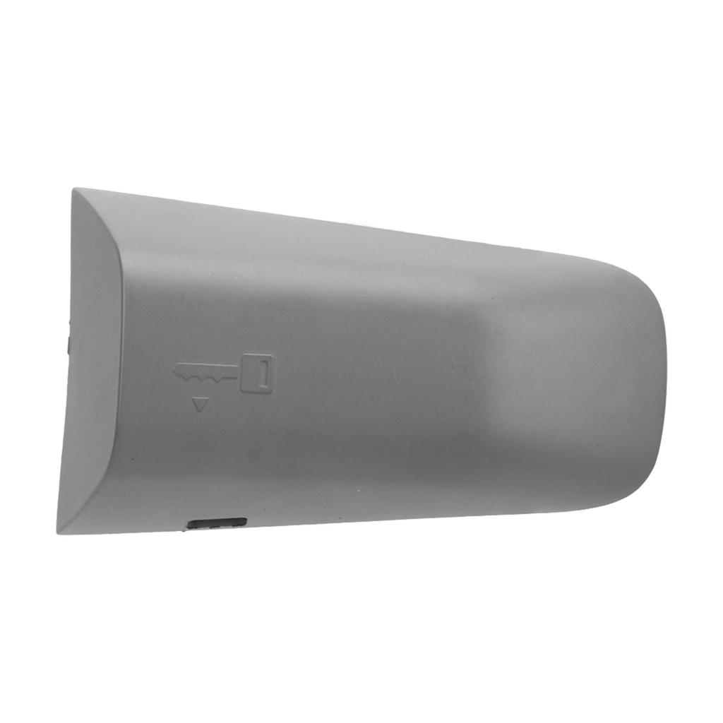 Capac Mâner Ușă LR048299 Partea Dreaptă Față Acoperire Piesă cu Butuc Cheie Automobil pentru Range Rover Evoque