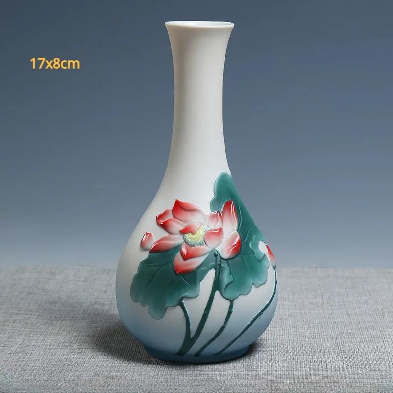 1pc Ceramic Household Buddhist Tools Set for Worshipping Buddha Statues, Guanyin Statues, Household Items Fruit Tray, Holy Water