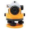 Instrument de nivelare automată, compensator amortizat magnetic și blocare de transport, instrument de nivelare automată a nivelului optic de 32X