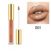Belleoni Diamond Pearlescent Non-Stick Lip Gloss & Mermaid Lipstick Combo