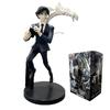 Hunter X Hunter 15-23cm Anime Figure Gon Freecss Alluka Zoldyck Action Figure Chrollo Lucilfer/Kurapika Figurine Model Toys Gift