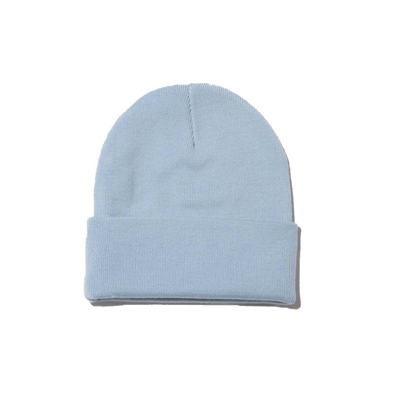 Nike Bonnets en Polyester pour Femmes Bleu Décontracté FN4672-436