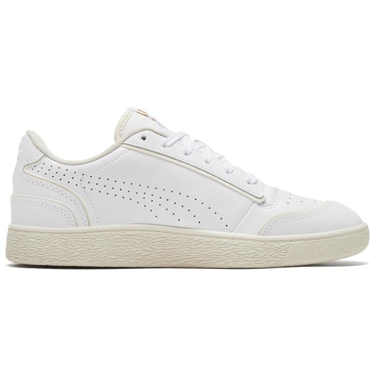 PUMA Ralph Sampson Low Perf 'Outline - Whisper White' Men's 374070-02