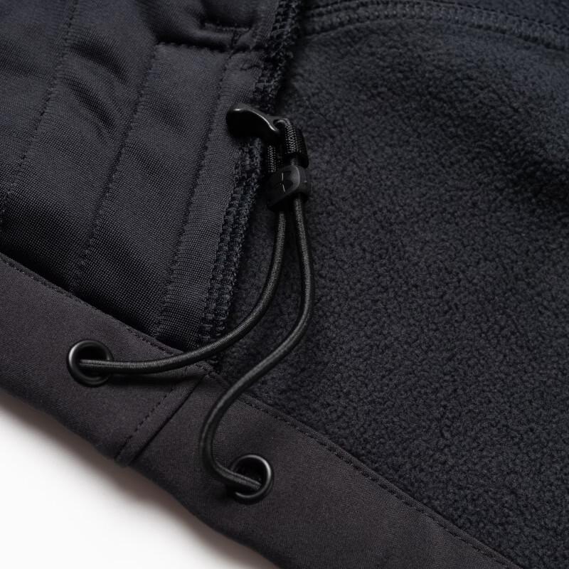 Under Armour Men's Woven Stand-Collar Sports Jacket