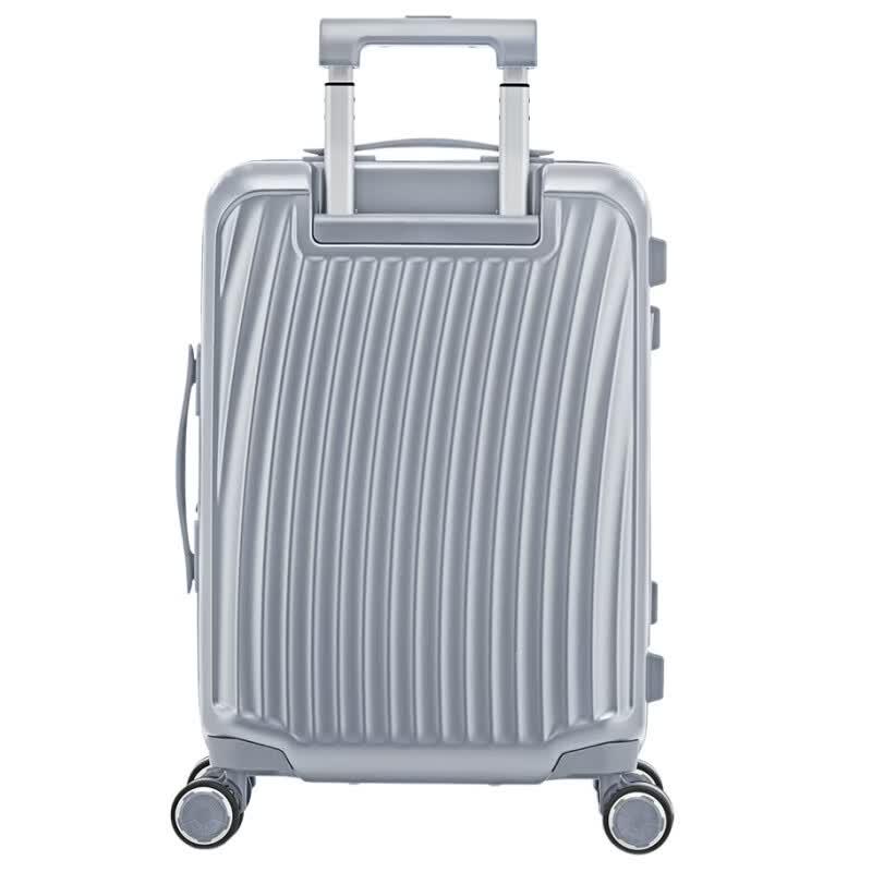 Чемодан OIWAS OCX6620 с жестким корпусом для ПК 20 Inch