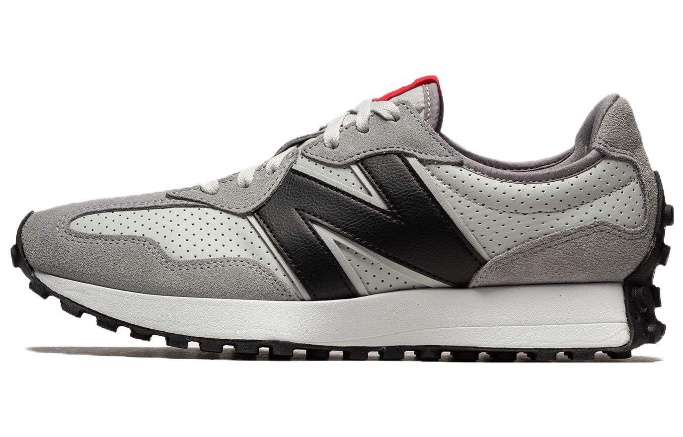 New Balance 327 Blue Black Red U327CG 42.5