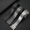 Titanium Strap for Samsung Galaxy Watch 8 44mm 40mm 8 Classic 46mm Luxury Metal Band for Galaxy Watch 4 5 6 7 Ultra 47mm Accessories