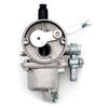 Garden Tool Parts Accessories 2-stroke Brush Cutter Carburetor 328