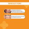 The Derma Co Ultra Matte Sunscreen Gel SPF 60 For All Skin Types Lightweight Oil-Free 50 g