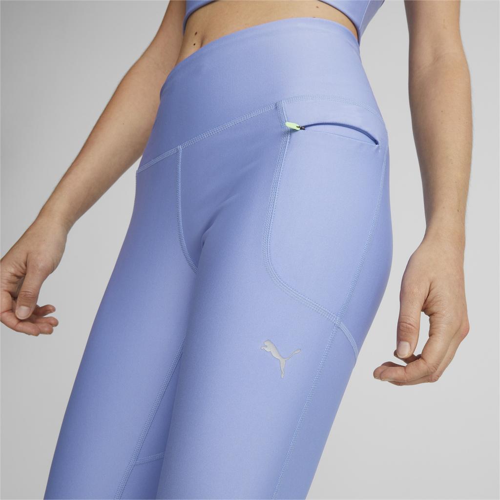Puma Leggings Run Key Item Fl 52328928 Size Xs