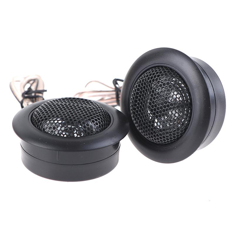120W Super Power Loud Speaker Tweeter Speakers For Car Stereo Car Audio Dia 48Mm