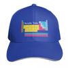 Periodic Table of EleUnisexts Baseball Cap Sports Cap Hood Luxury Brand Hiking Hat Women Beach Fashion Unisexs