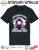 Grim Reaper Spoiler Alert HALLOWEEN TShirt Kids Funny Horror Costume Fancy Dress