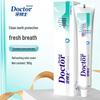 Dott. Dentifricio sbiancante